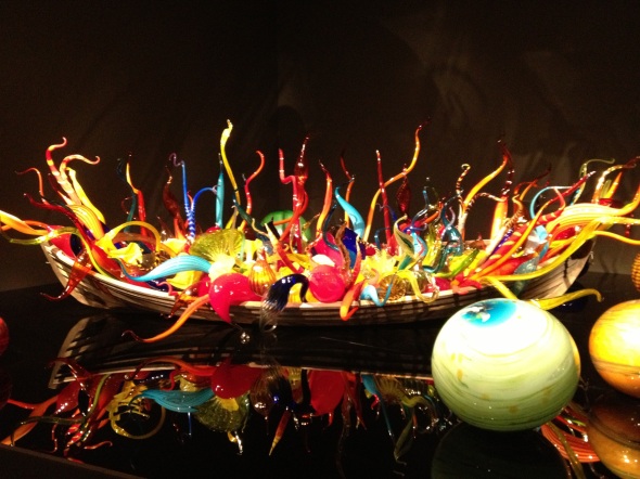 Chihuly Finland